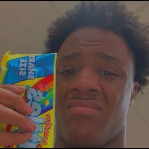 Meet your Posher, Calvin